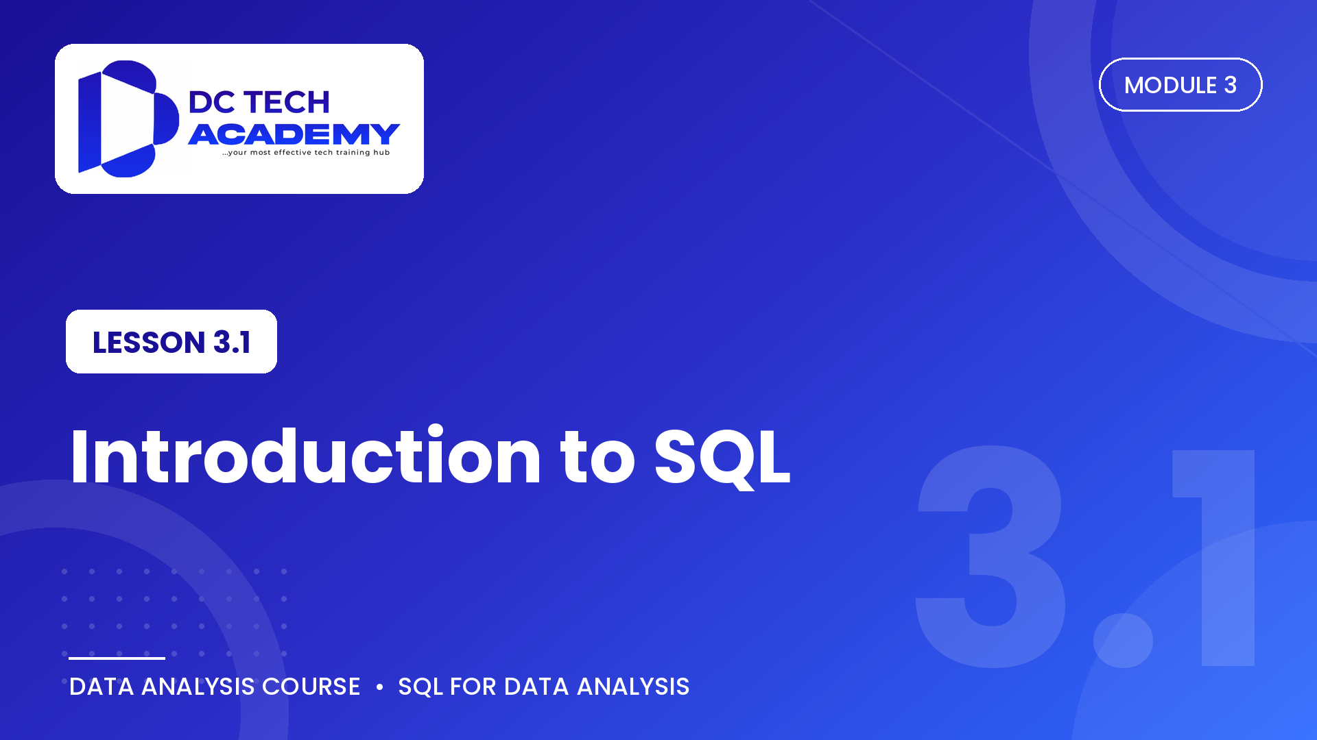 3.1 - Introduction to SQL.png